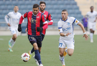 شباب اللد يعود بفوز ثمين على هبوعيل القدس 2-1